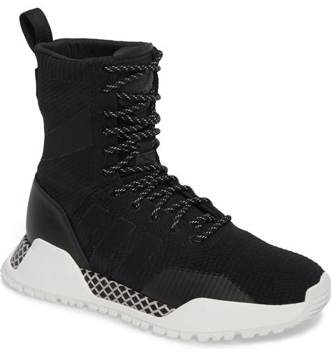 primeknit adidas boots